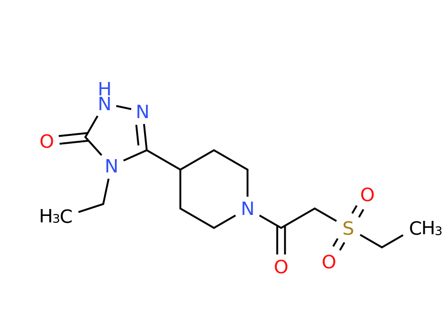 Structure Amb19582088