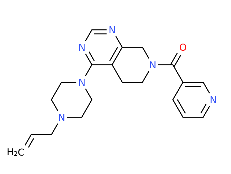 Structure Amb19582761
