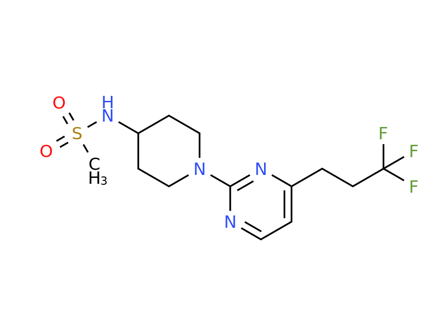 Structure Amb19582824
