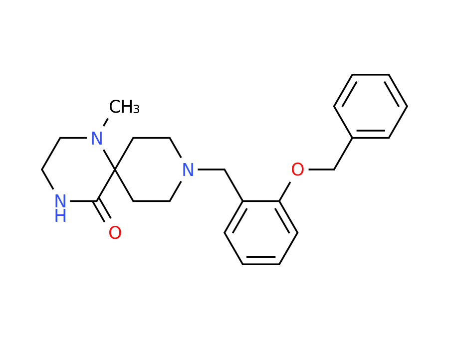 Structure Amb19582904
