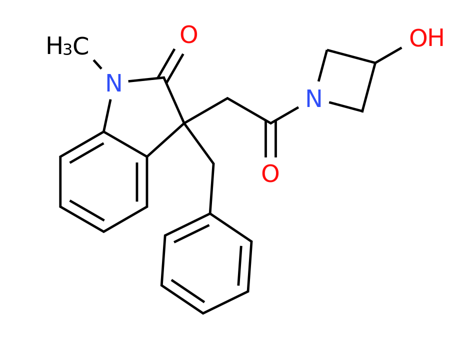 Structure Amb19583091