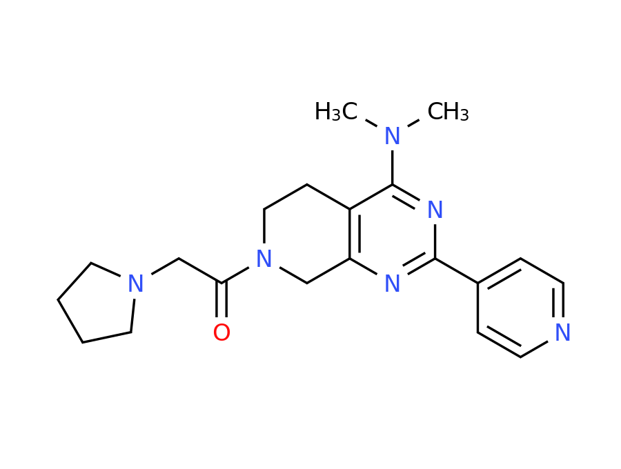 Structure Amb19583152