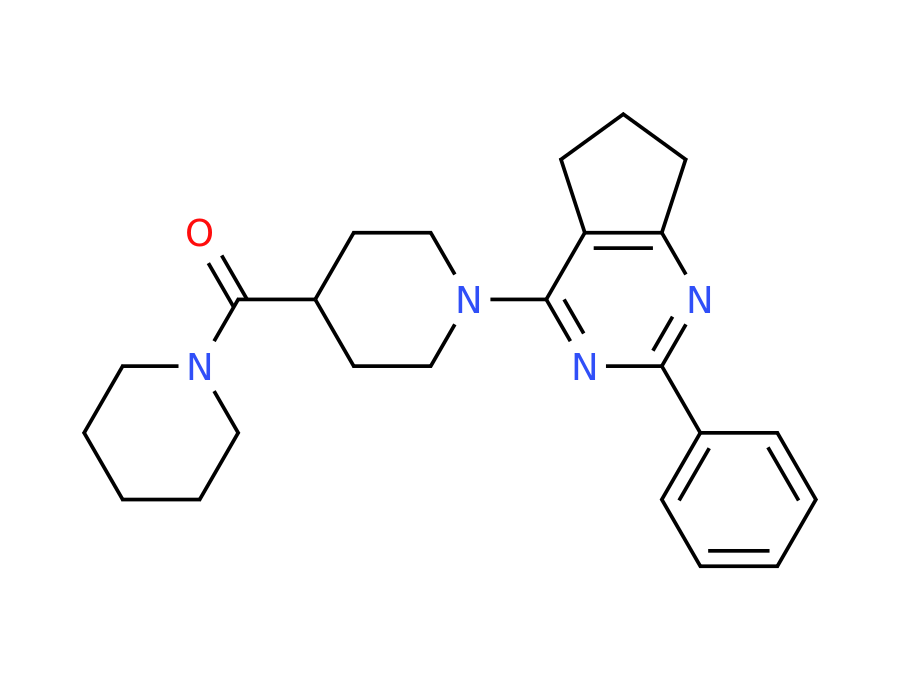 Structure Amb19583480
