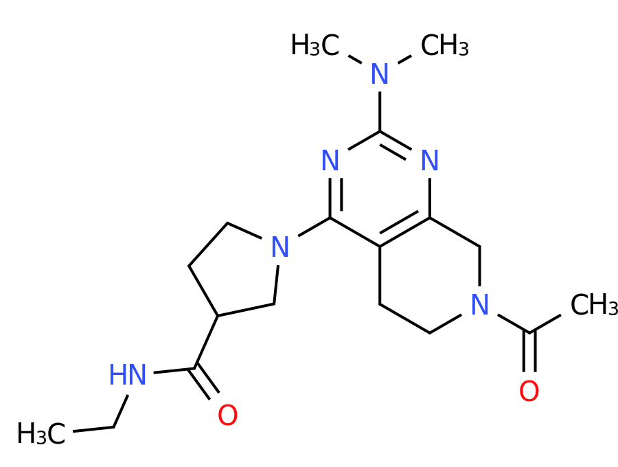 Structure Amb19583943