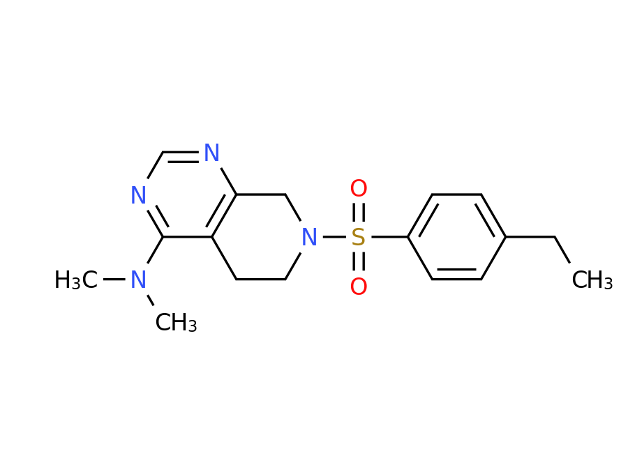 Structure Amb19583998