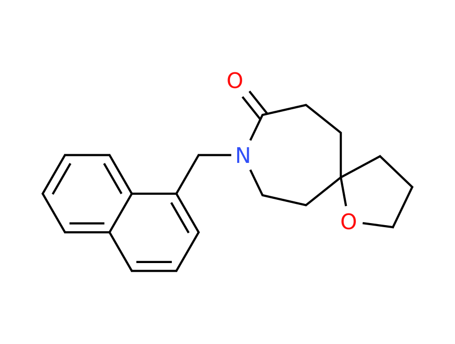Structure Amb19584118