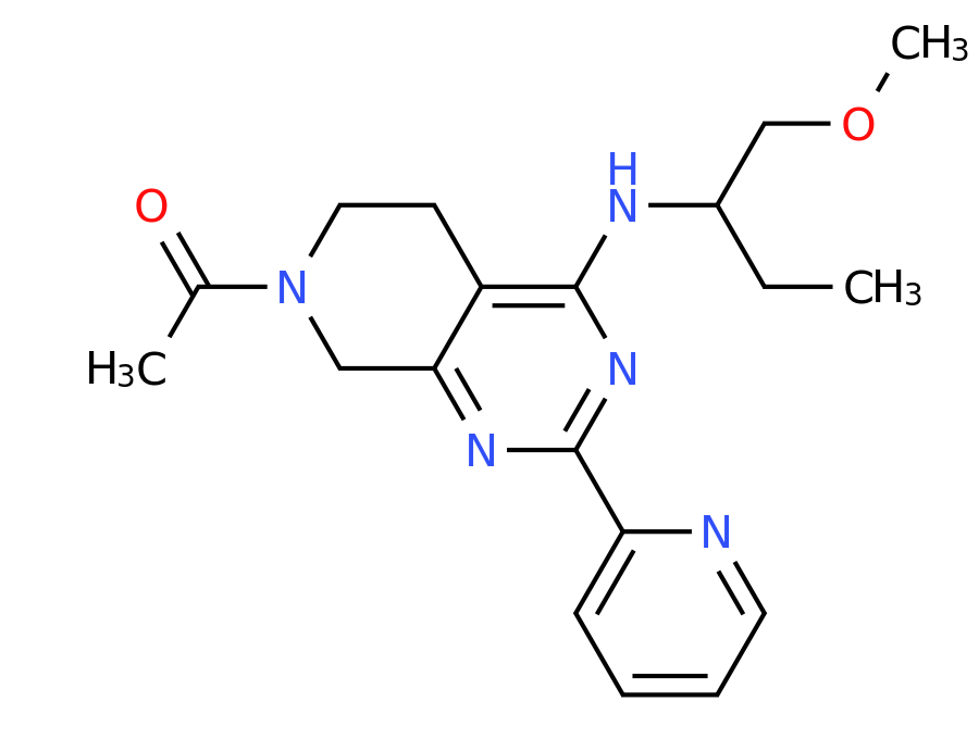 Structure Amb19584220