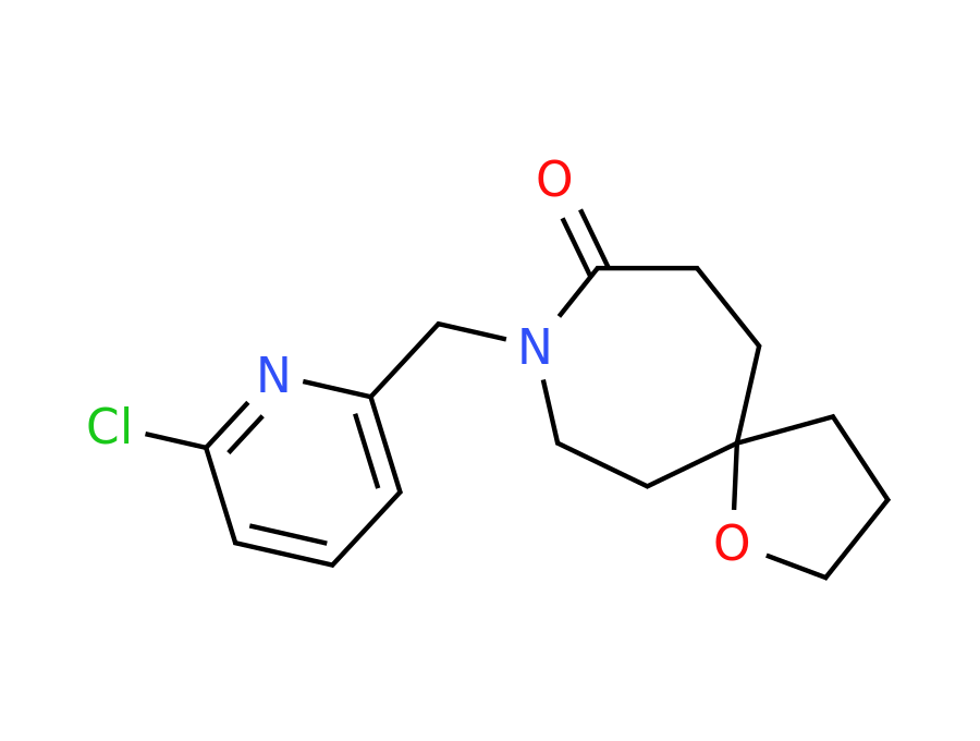 Structure Amb19584345
