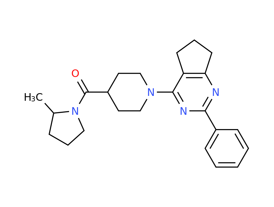Structure Amb19586365