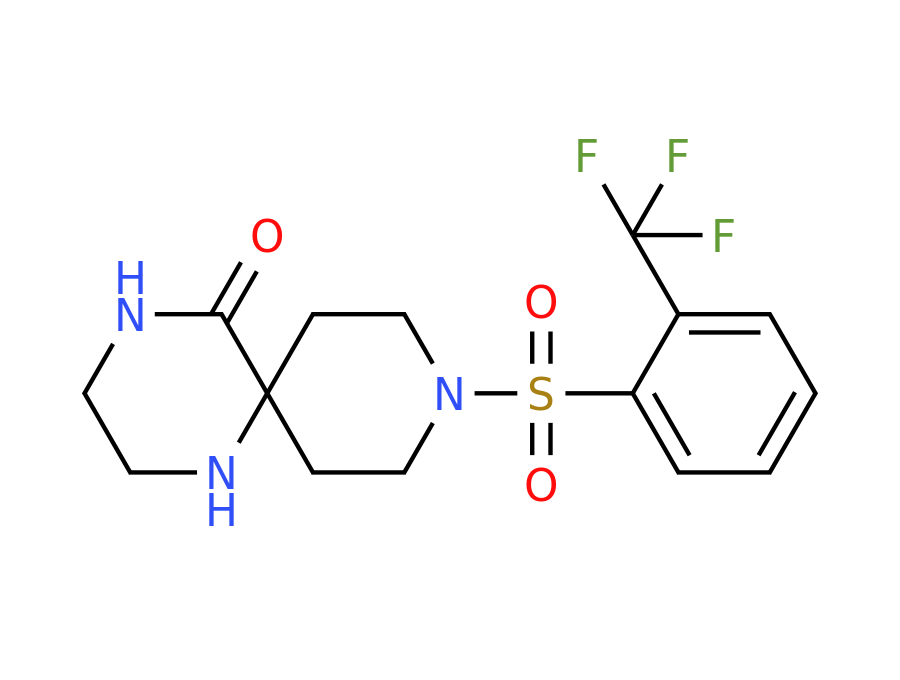 Structure Amb19590143