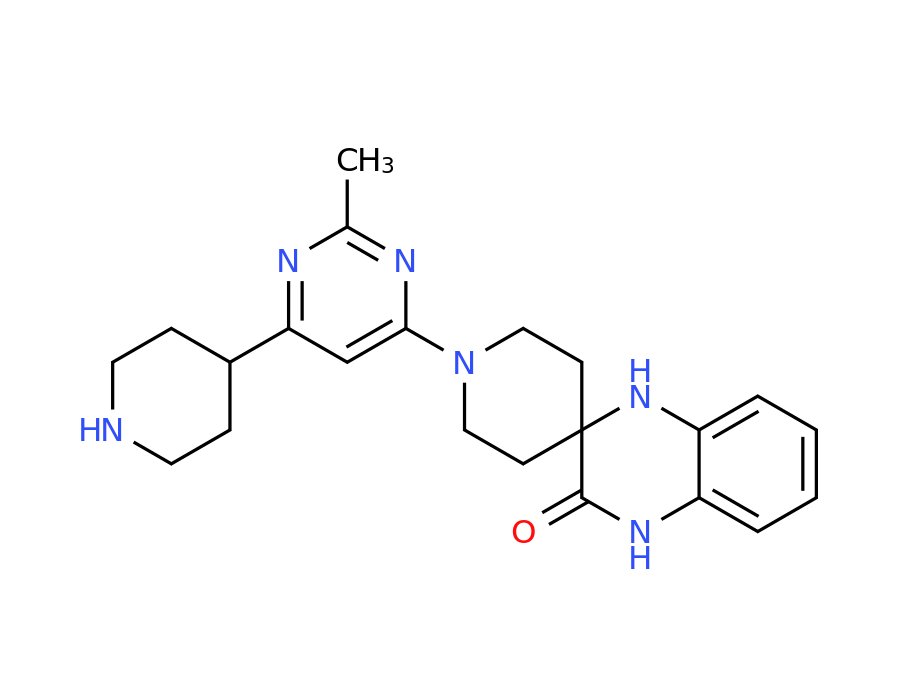 Structure Amb19590286