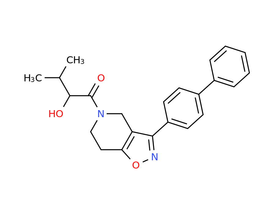 Structure Amb19590843