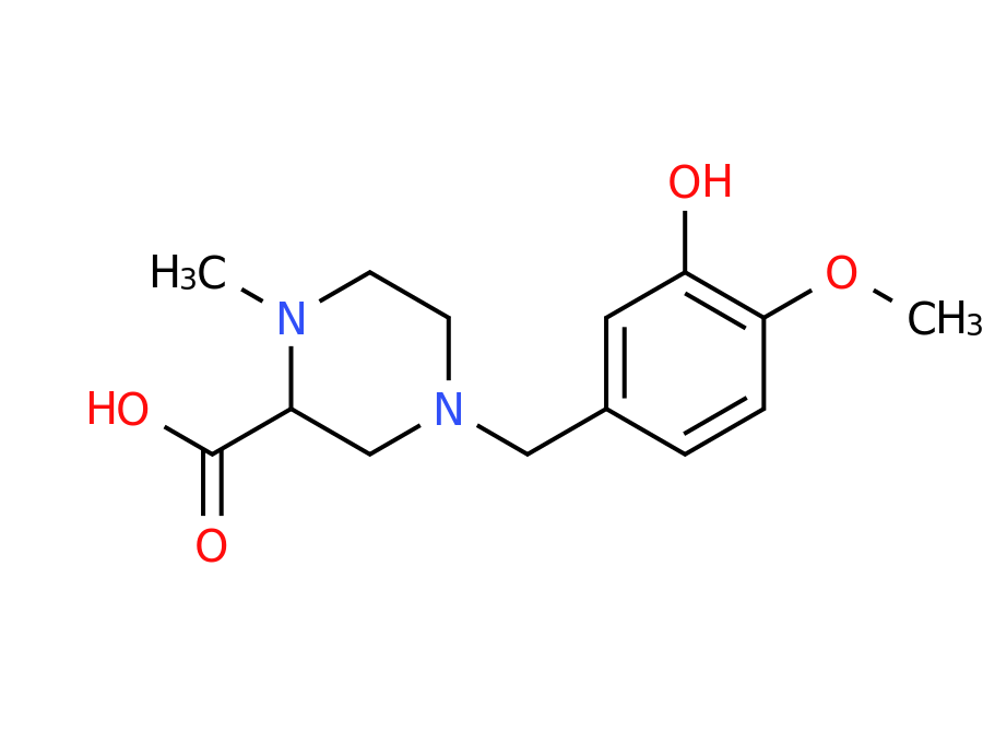 Structure Amb19599860