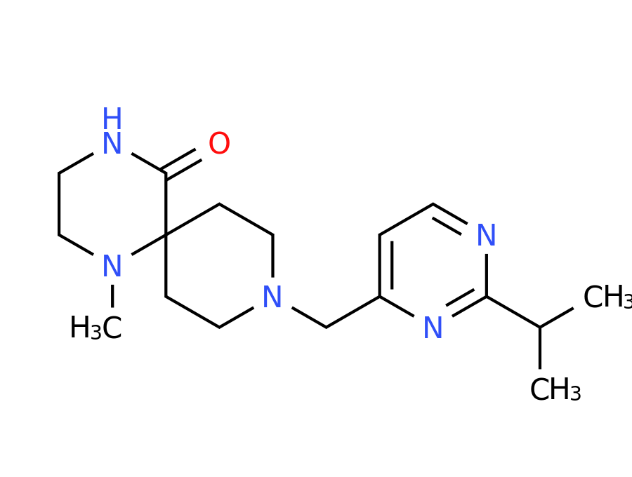 Structure Amb19600868