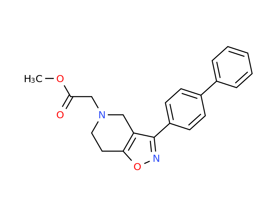 Structure Amb19601209