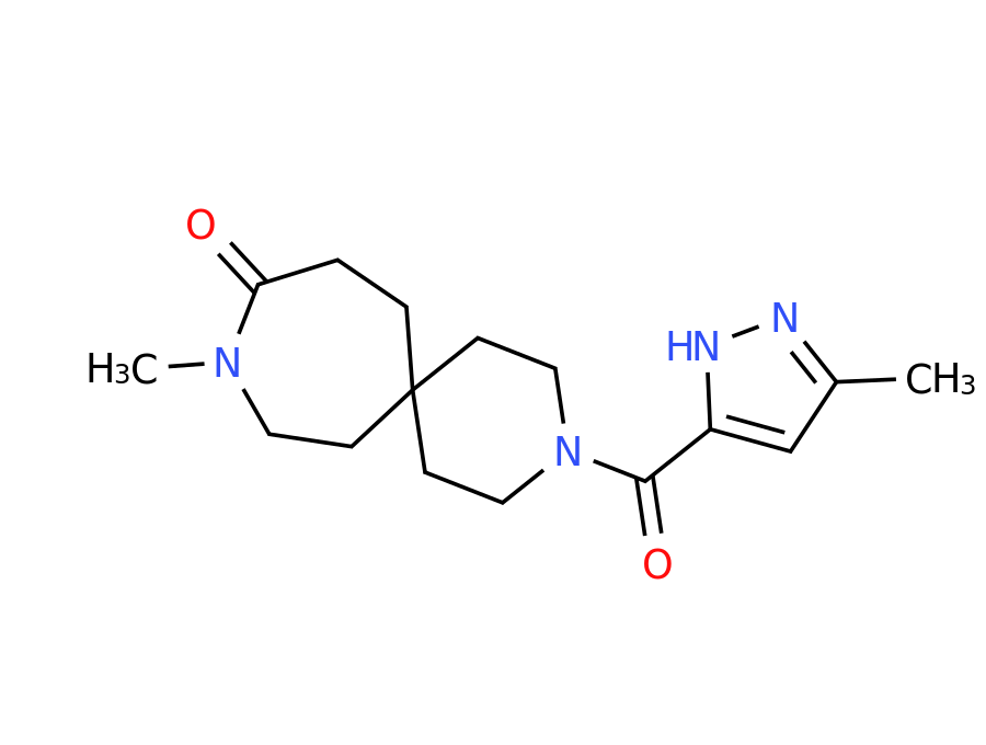 Structure Amb19601264