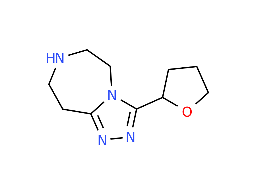 Structure Amb19601391