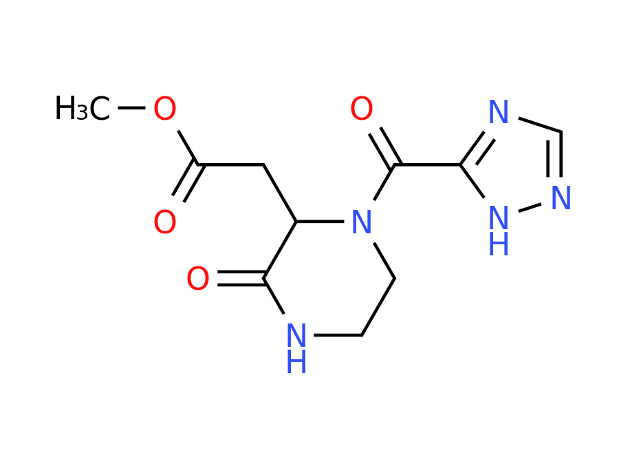 Structure Amb19601459