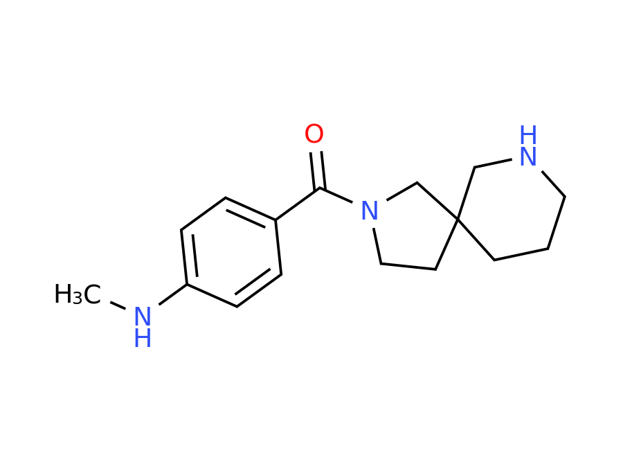 Structure Amb19601499