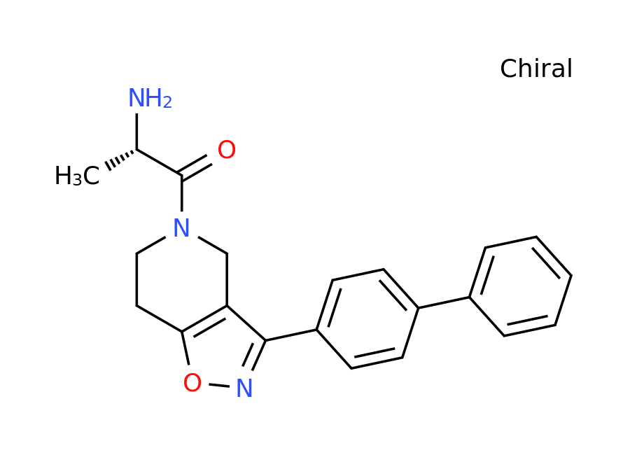 Structure Amb19601777