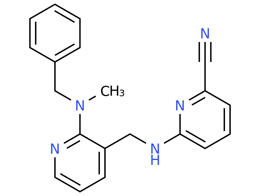 Structure Amb19602389