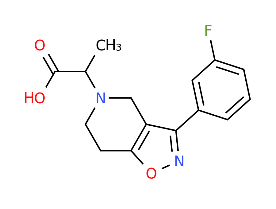 Structure Amb19602456