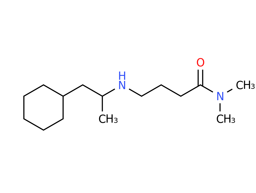 Structure Amb19602821
