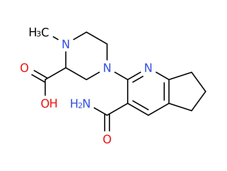 Structure Amb19611838
