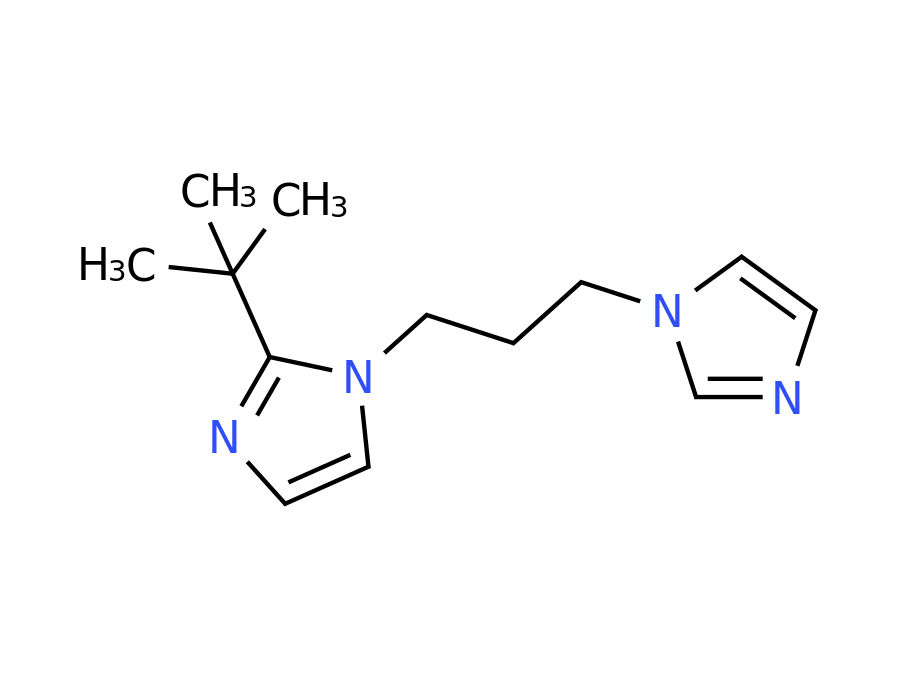 Structure Amb19612187