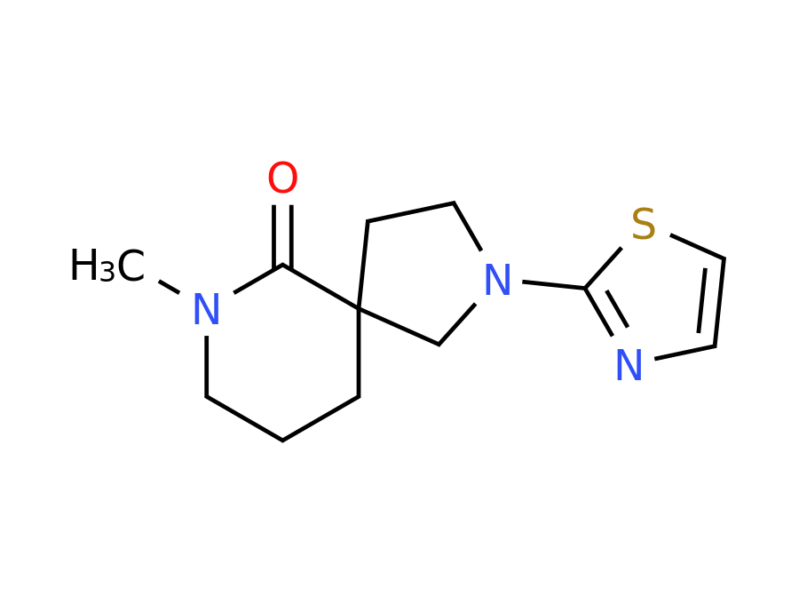 Structure Amb19612602