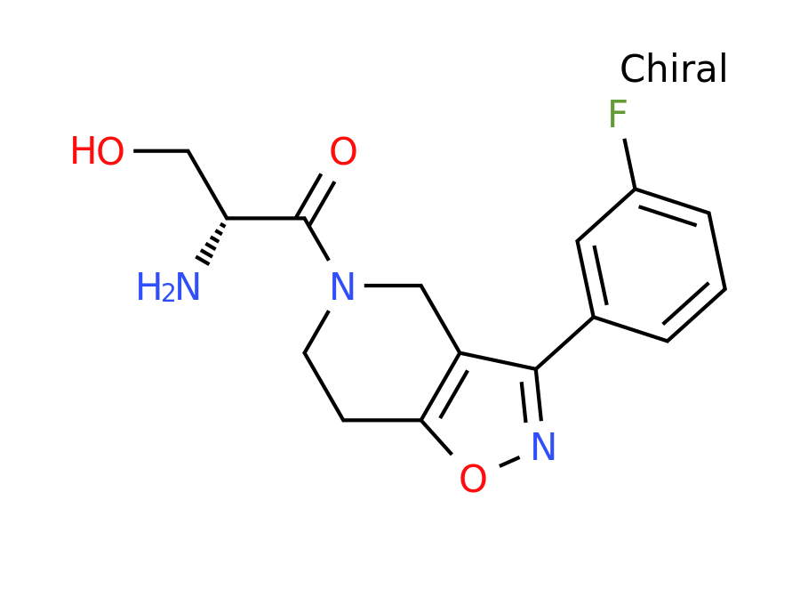 Structure Amb19612626