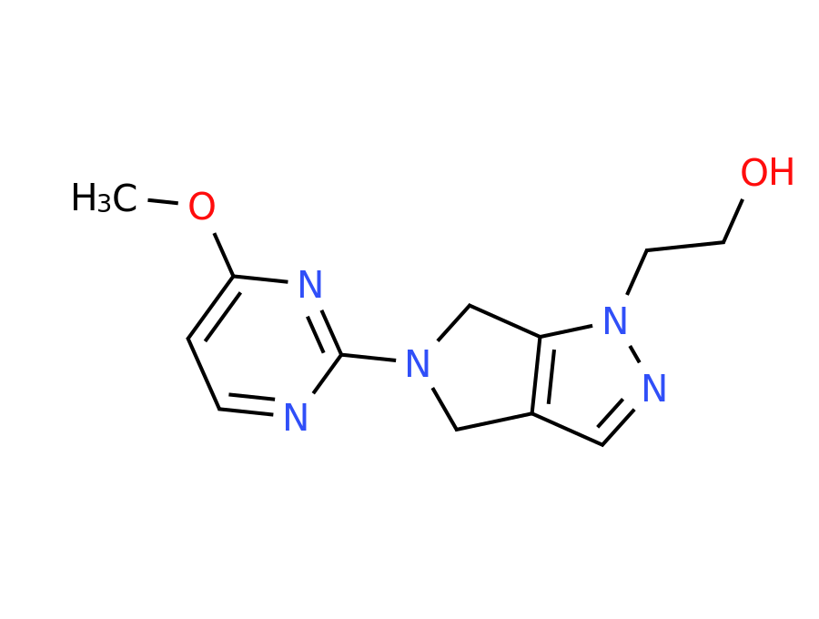Structure Amb19612781