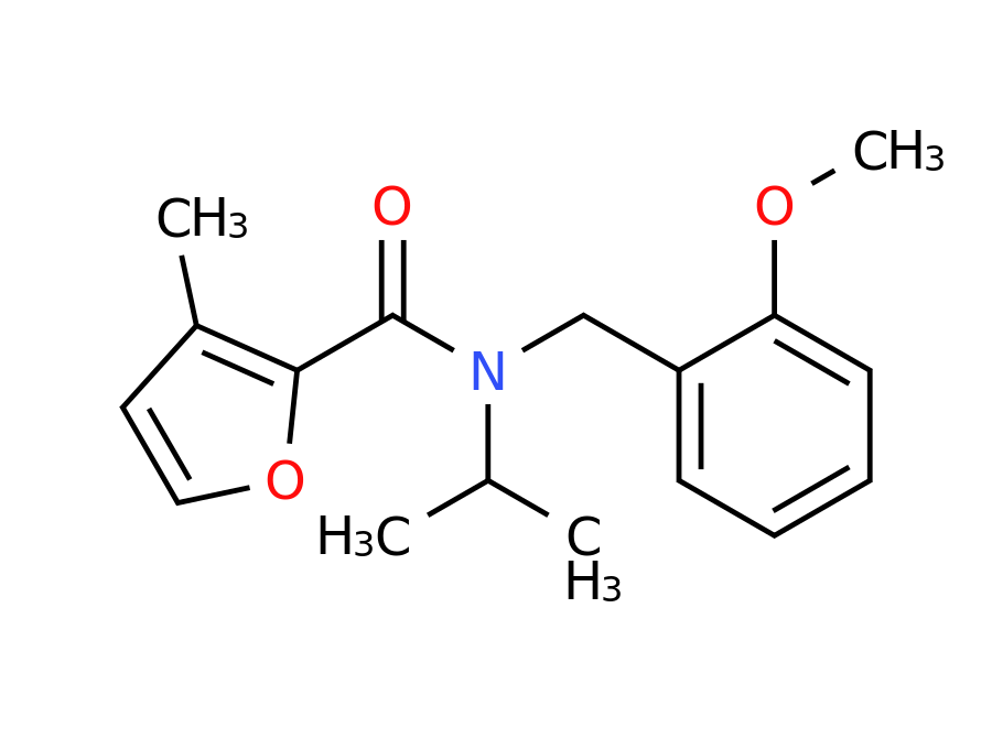 Structure Amb19613065