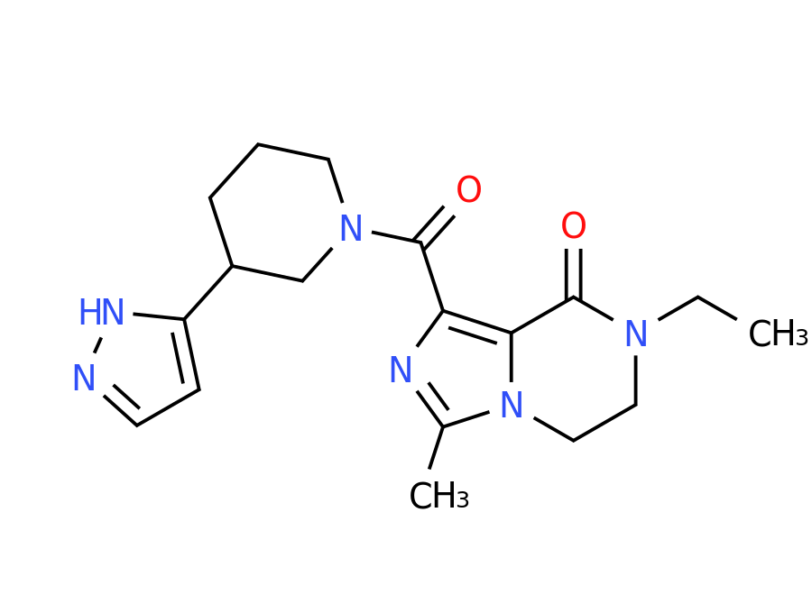 Structure Amb19613100