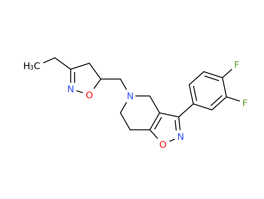 Structure Amb19613507