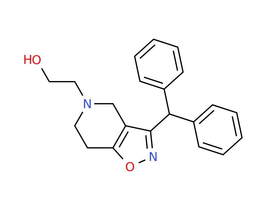 Structure Amb19613611