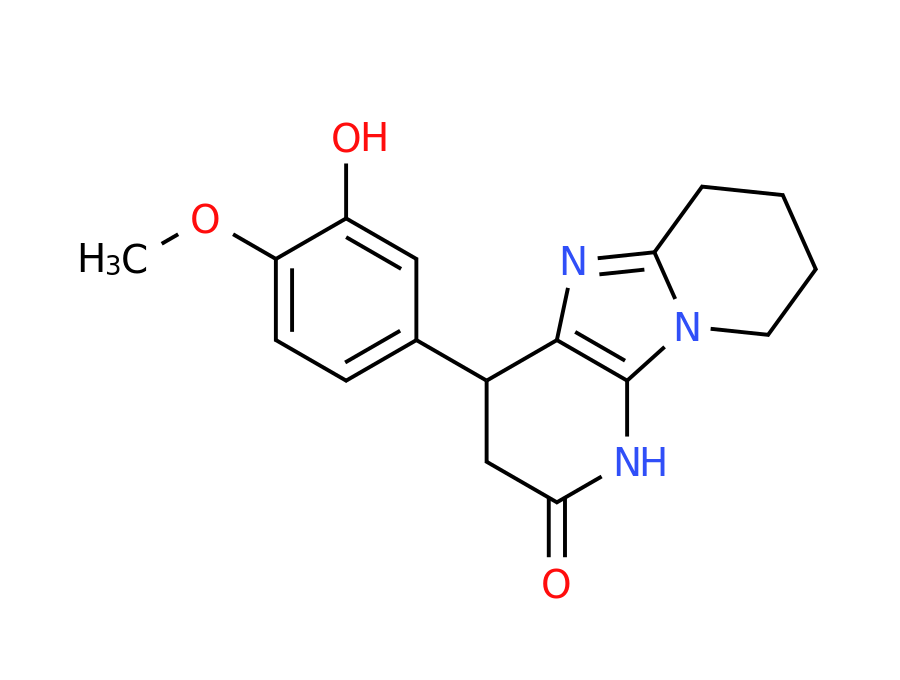 Structure Amb19614236