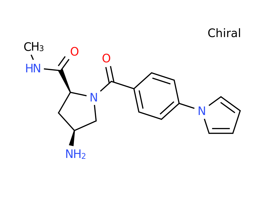 Structure Amb19614294