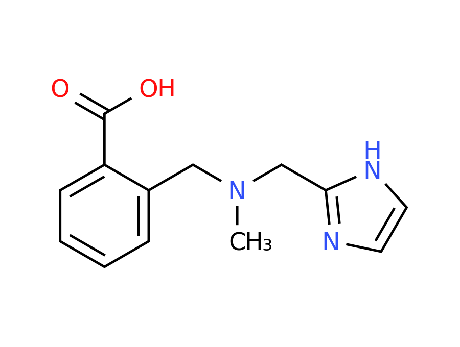 Structure Amb19615517