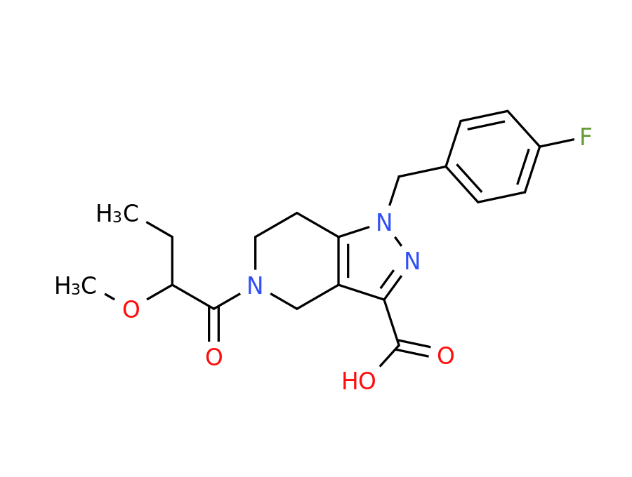 Structure Amb19615604
