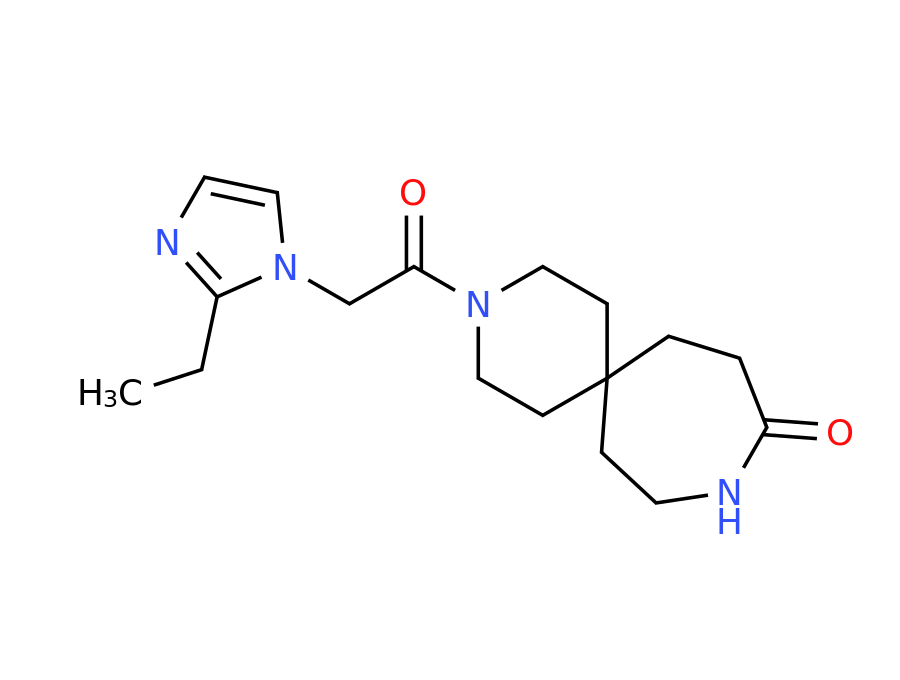 Structure Amb19615869