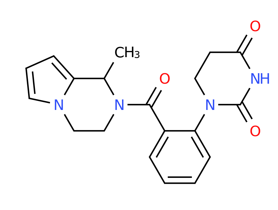 Structure Amb19615938