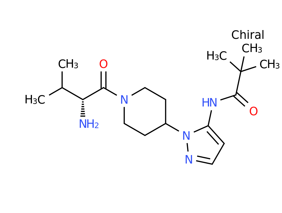 Structure Amb19616212