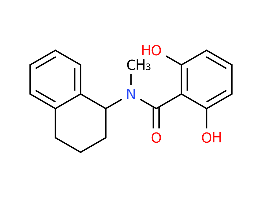 Structure Amb19616369