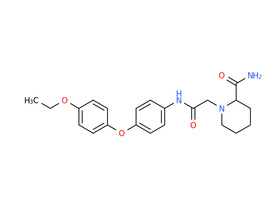 Structure Amb196250