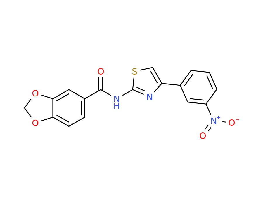 Structure Amb1963563