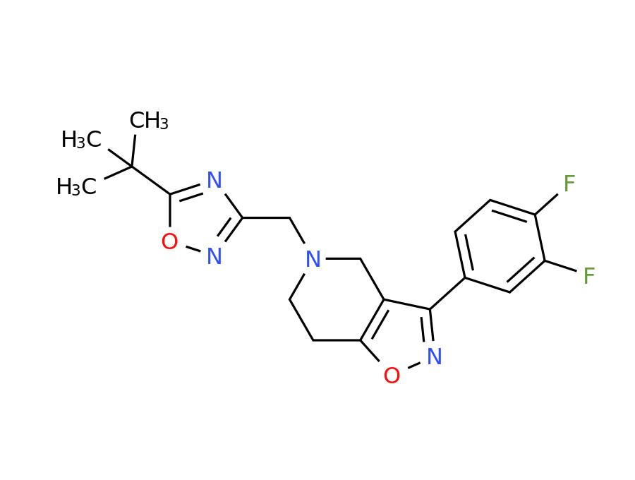 Structure Amb19645704