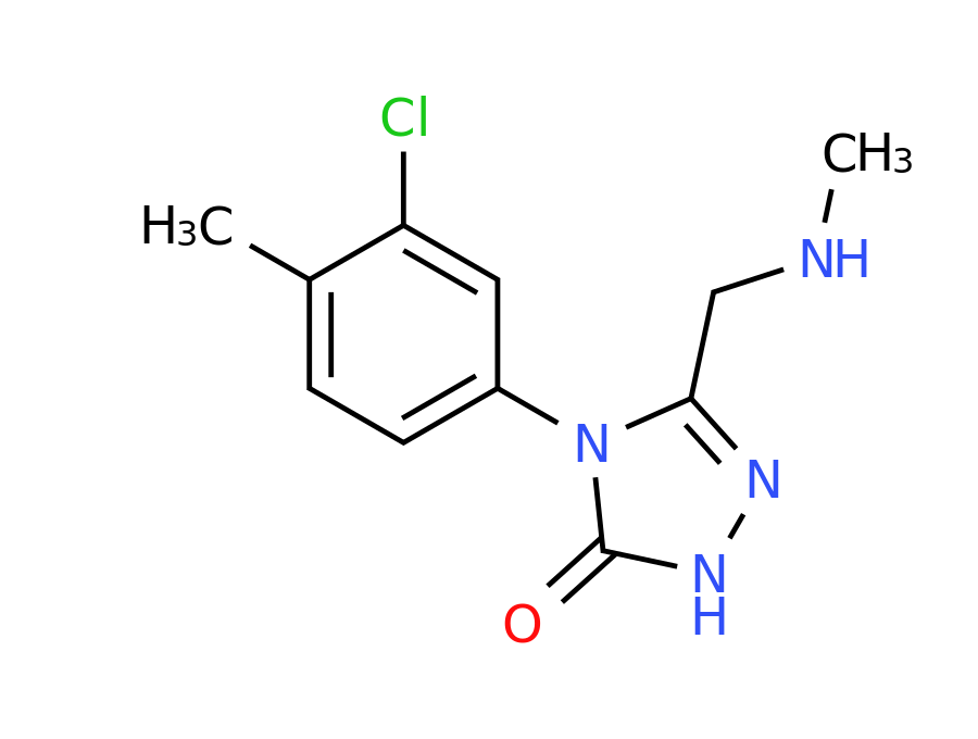 Structure Amb19646836