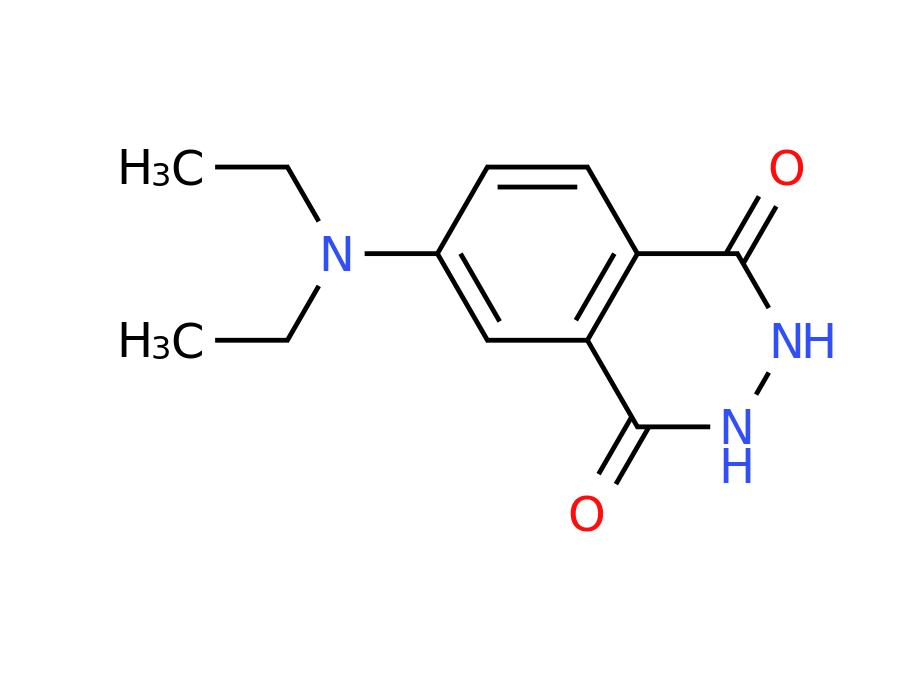 Structure Amb19650663