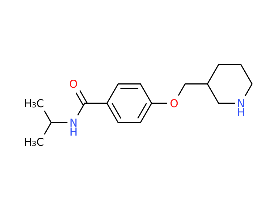 Structure Amb19651050